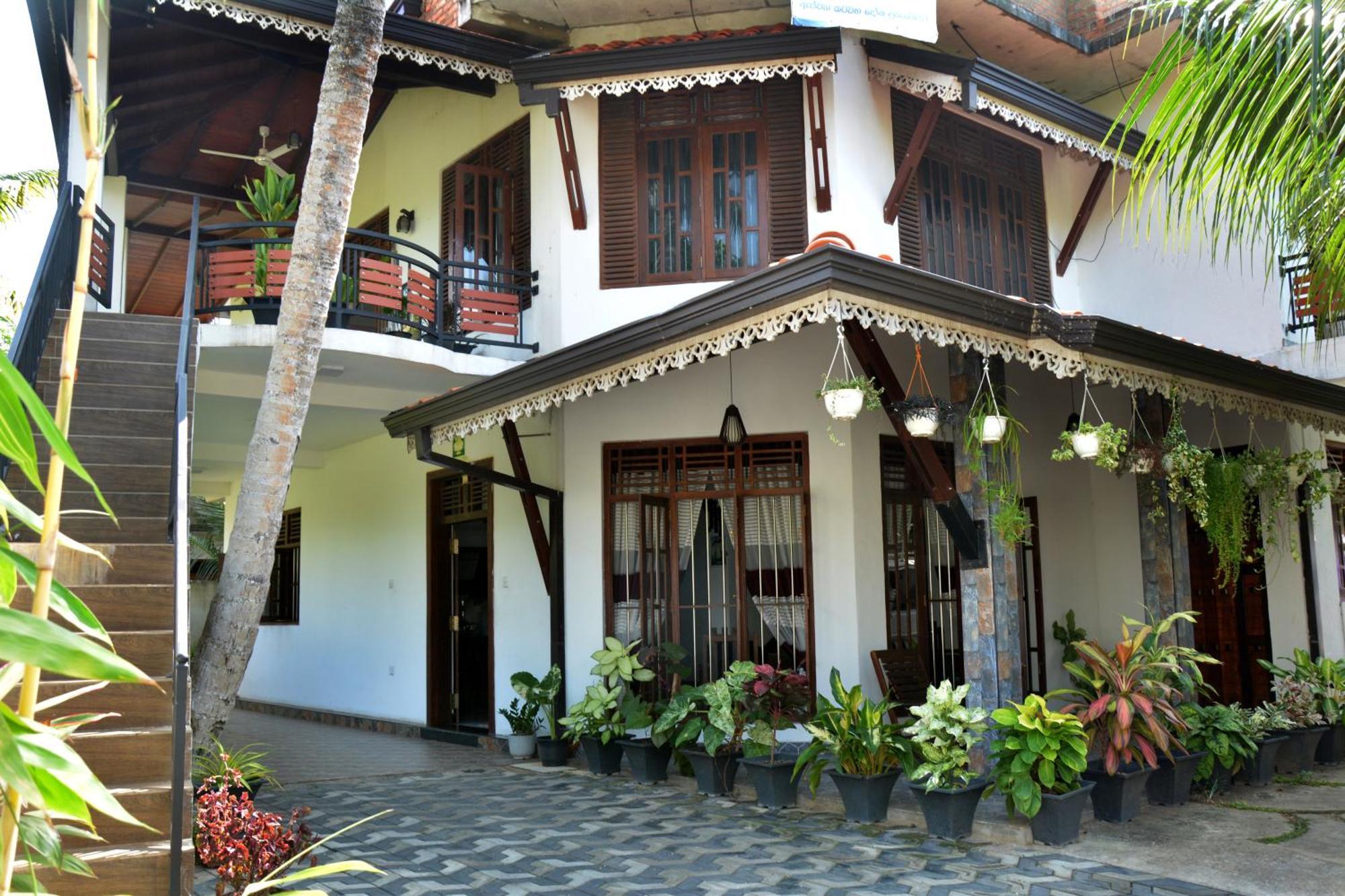 Sumimal Resort Polhena Matara Exterior foto